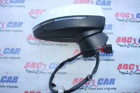 Oglinda dreapta Audi A3 8V 2016-2020