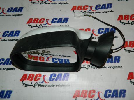 Oglinda stanga electrica Dacia Sandero 2007-2012