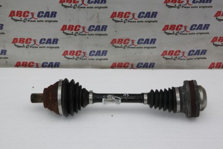 Planetara stanga fata Audi A3 8P 2.0 TFSI 2005-2012 1K0407271HG