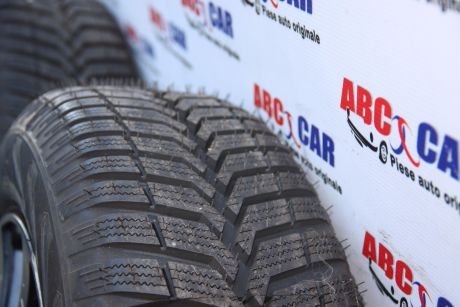 Set jante aliaj R15 Mini Cooper 1 2001-2006 KBA48406