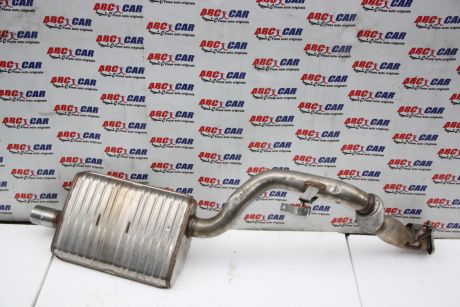 Toba de esapament fata Audi A5 (F5) 2016-2024 8W0253211H