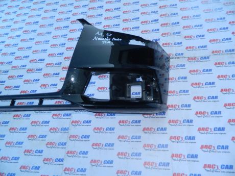 Bara fata Audi A1 8X 2015 facelift S-Line 8XA807437D