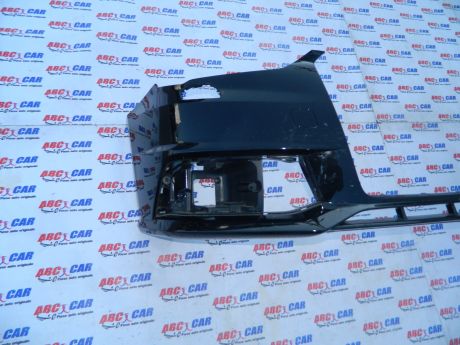 Bara fata Audi A1 8X 2015 facelift S-Line 8XA807437D