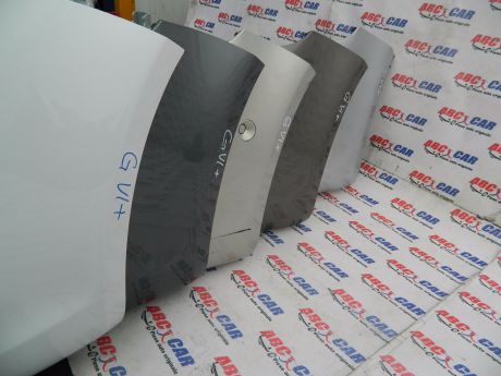 Bara fata VW Golf Plus facelift 2009-2012 5M0807221N