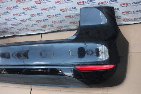 Bara spate VW Golf Plus 2008-2014