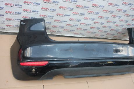 Bara spate VW Golf Plus 2008-2014
