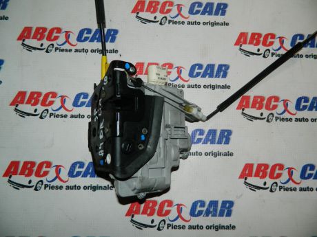 Broasca usa dreapta spate Audi Q5 8R 2008-2016 8K0839016