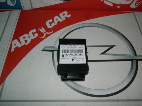 Calculator modul start stop VW Passat B7 2010-2014 3AA905107B