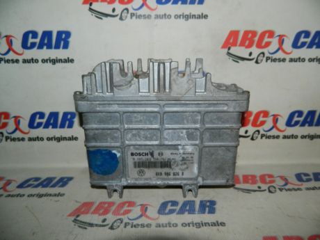 Calculator motor Seat Cordoba (6K2) 1999-2002 1.4 B ABD 6K0906026B