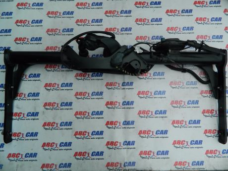 Carlig remorcare VW Golf 7 variant 2013-2020 5G9803880