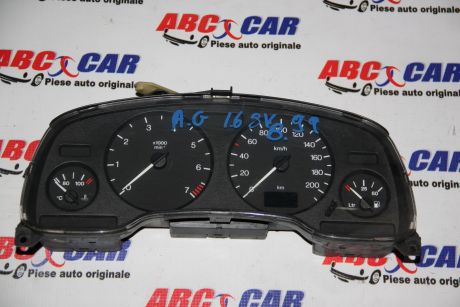 Ceas bord Opel Astra G 1999-2005 1.6 Benzina YQ09131138