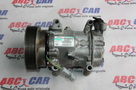Compresor clima Dacia Logan 2004-2012 1.2 16V 8200819568