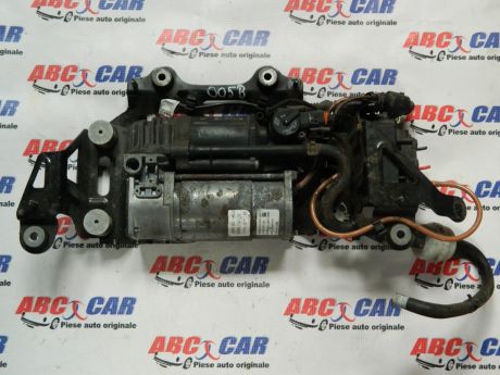 Compresor suspensie Audi A8 D4 4H 2010-2016 4H0616005B
