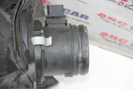 Debitmetru aer Audi Q5 8R 2.0 TDI 2008-2016 0280218214