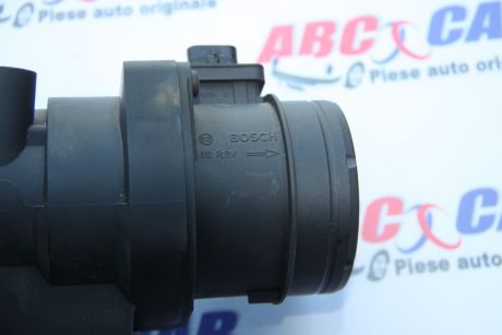 Debitmetru aer VW Passat B7 2010-2014 2.0 TDI