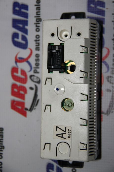 Display bord Opel Astra G 1999-2005 24418957