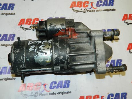 Electromotor Peugeot Boxer 1994-2005 2.5 Diesel