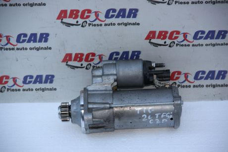 Electromotor VW Tiguan (AD1) 2016-2023 2.0 TFSI 02E911024B