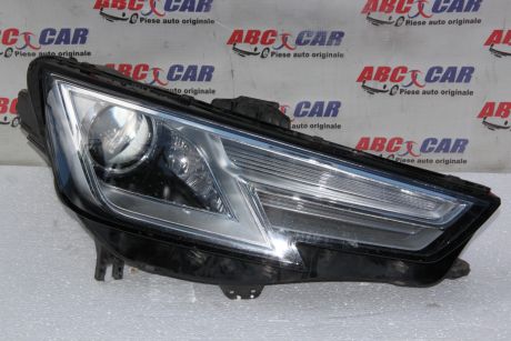 Far dreapta bi-xenon Audi A4 B9 8W 2015-In prezent 8W0941006
