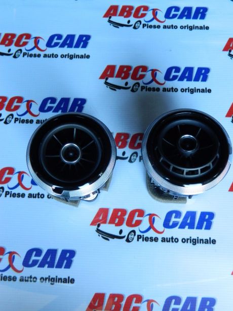 Grila bord aer Audi A3 8V 2012-2020 8V0820901A