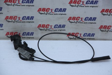 Inchizatoare capota fata Mercedes E-Class W212 2010-2015 