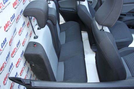 Interior textil Toyota Yaris (XP130) 2011-2019