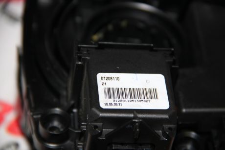 Maneta stergatoare BMW Seria 3 E90/E91 2005-2012 01208110