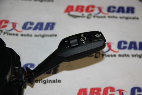 Maneta stergatoare BMW Seria 3 E90/E91 2005-2012 01208110