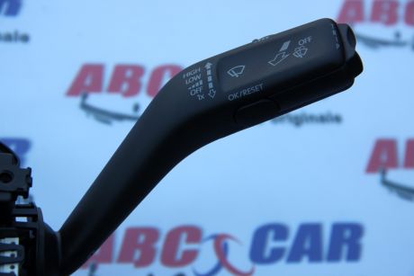 Maneta stergatoare VW Passat B7 2010-2014 2.0 TDI 3C5953502C