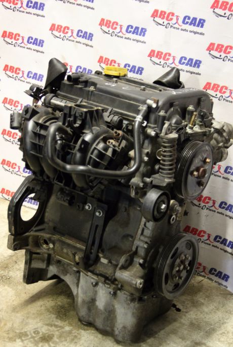 Motor Opel Corsa C 2000-2006 1.0 Benzina  Z10XE