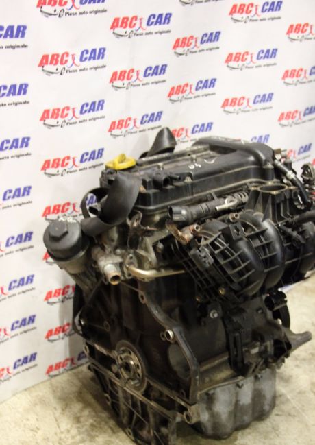 Motor Opel Corsa C 2000-2006 1.0 Benzina  Z10XE