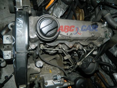 Motor VW Golf 4 1.9 TDI COD: ASV