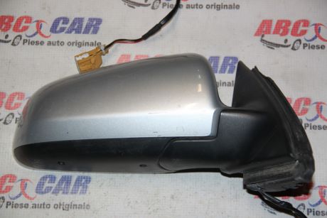 Oglinda dreapta (5 fire) Audi A4 B6 8E 2000-2005