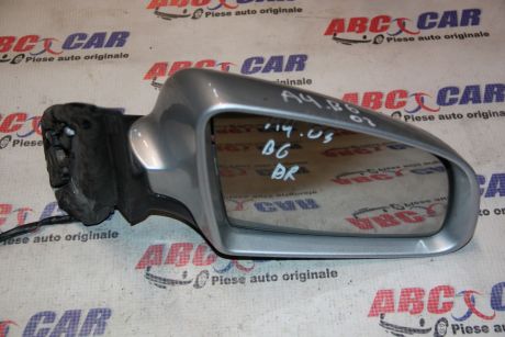 Oglinda dreapta (5 fire) Audi A4 B6 8E 2000-2005
