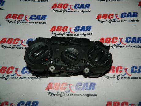 Panou comanda AC VW Caddy (9K) 1996-2004