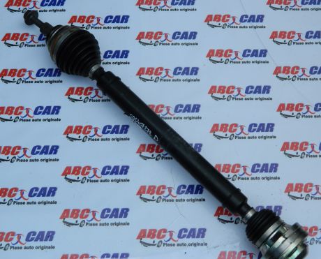 Planetara dreapta Audi A3 8V 2012-2020 5Q6407272D