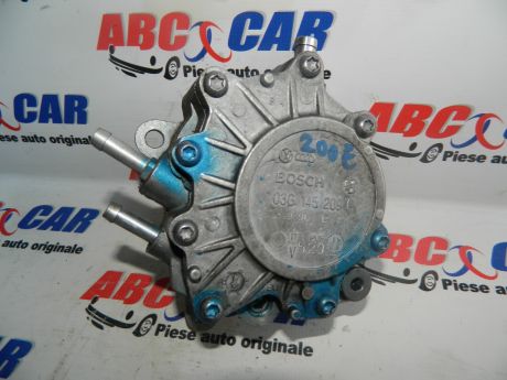 Pompa vacuum VW Passat B6 2.0 TDI Cod: 036145209C