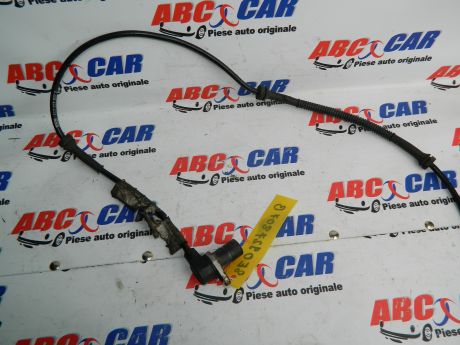 Senzor Vibrochen Audi A4 B7 8E COD: 8E0927807B