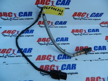 Sonda Lambda Audi A3 8P 2.0 FSI COD: 06F906262H