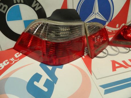 Stop stanga capota BMW Seria 5 E61