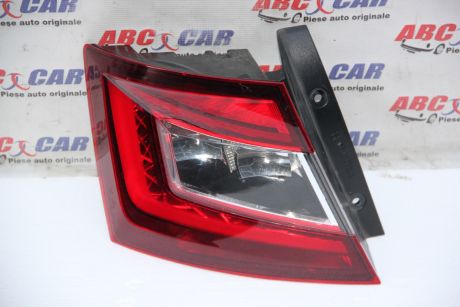 Stop stanga Skoda Fabia 3 (NJ) hatchback facelift 2018-2021 6V6945207