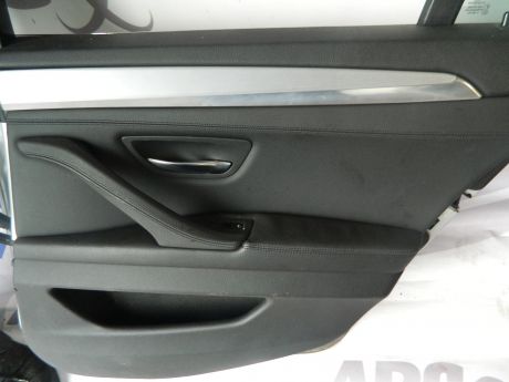 Tapiterie usa dreapta spate BMW Seria 5 Touring F11 2011-2016