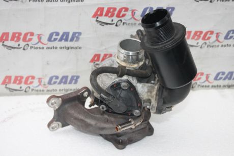 Turbosuflanta Ford Fiesta 6 2009-2017 1.0 EcoBoost 53420053-03