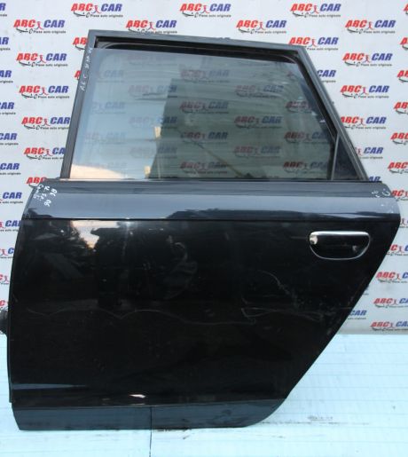 Usa stanga spate Audi A6 4F C6 avant 2004-2011