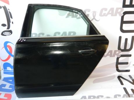 Usa stanga spate Audi A8  2010 limuzina