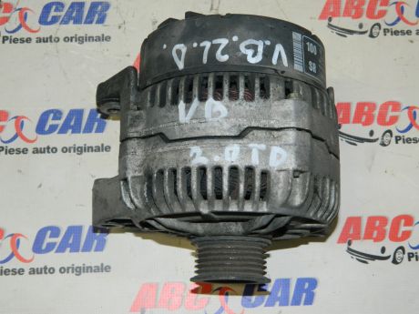 Alternator 100A Opel Vectra B 1995-2002 2.0 TD 90506202