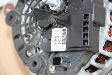 Alternator Renault Megane 4 2016-prezent 1.5 DCI 231004EA0A-F