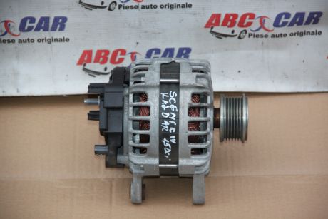 Alternator Renault Megane 4 2016-prezent 1.5 DCI 231004EA0A-F