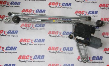 Ansamblu stergatoare cu motoras Audi A4 B9 8W 2015-prezent 8W1955023, 8W1955119