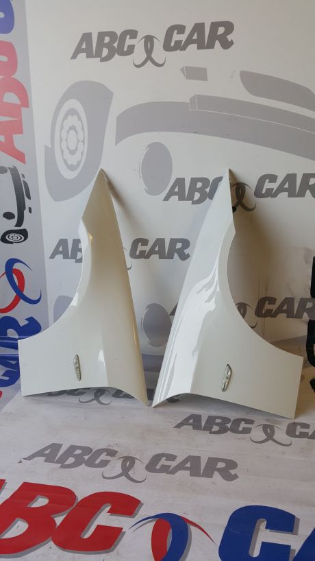 Aripa dreapta fata BMW Seria 3 E90 / E91 2005-2012 facelift
